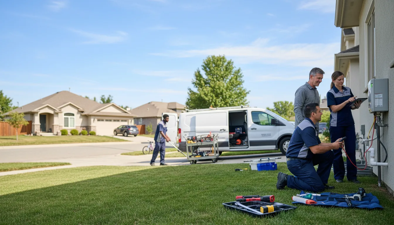 Professional Hot Water Dispenser Installation in Duff, TN